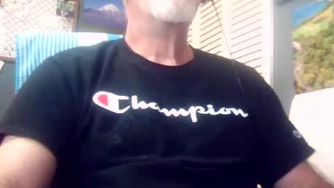 Snapshot of satyr64 chatting on July 17, 6:02 pm satyr64 online show from July 17, 6:02 pm