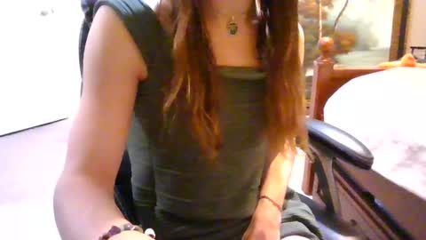 Snapshot of satyric_haetera chatting on February 3, 4:57 am Sophia online show from February 3, 4:57 am