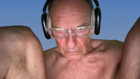 sauberklaus online show from July 21, 9:11 am