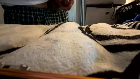 ElVergone online show from November 16, 4:45 pm