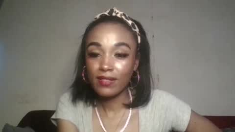Shaniiice online show from June 27, 8:36 pm