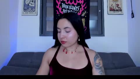 Snapshot of saucy_zaren chatting on August 2, 10:41 pm Zaren online show from August 2, 10:41 pm