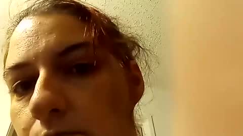 Snapshot of saucybear666 chatting on December 11, 12:02 am SnowBunny online show from December 11, 12:02 am