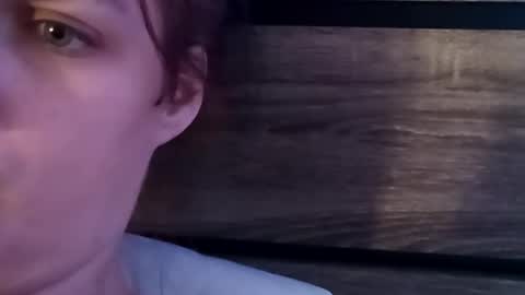 Snapshot of saucybear666 chatting on December 14, 2:53 pm SnowBunny online show from December 14, 2:53 pm