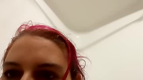 Snapshot of saucybear666 chatting on January 14, 5:23 pm SnowBunny online show from January 14, 5:23 pm