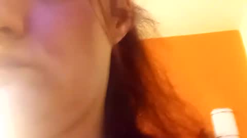 Snapshot of saucybear666 chatting on March 1, 9:51 am SnowBunny online show from March 1, 9:51 am