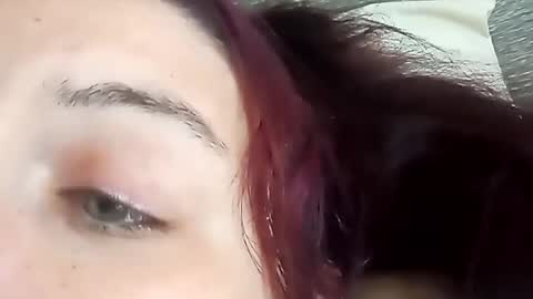 Snapshot of saucybear666 chatting on March 1, 7:59 pm SnowBunny online show from March 1, 7:59 pm