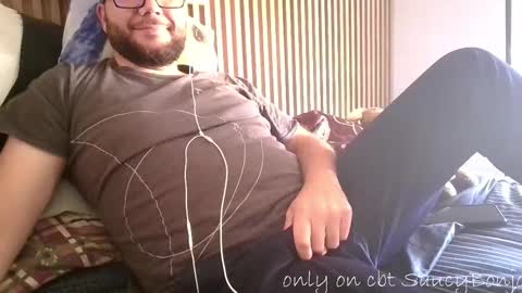 Snapshot of saucybonjo chatting on November 15, 7:21 pm Ben online show from November 15, 7:21 pm