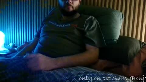 Ben online show from April 6, 12:19 am