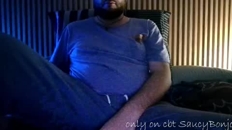 Snapshot of saucybonjo chatting on May 28, 1:14 am Ben online show from May 28, 1:14 am