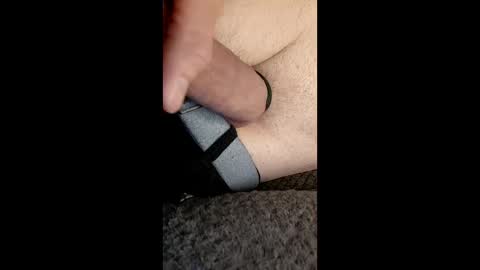 saucyshrambler online show from February 20, 8:05 am