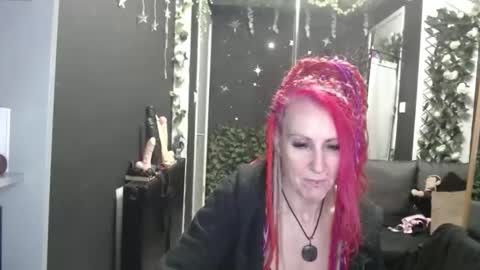 SaucySky online show from January 10, 10:06 am