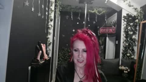 SaucySky online show from February 14, 11:56 pm