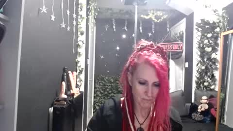 SaucySky online show from March 22, 9:18 pm