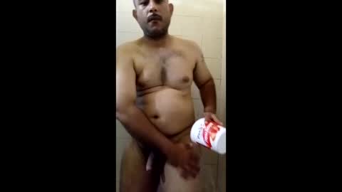 saul73273 online show from March 24, 9:09 pm