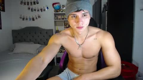Saulo online show from June 27, 11:21 pm