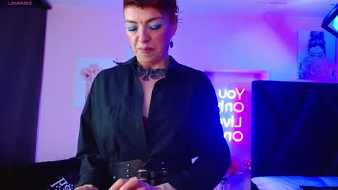 lilith online show from March 12, 4:18 am