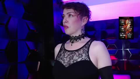 lilith online show from April 14, 3:56 am