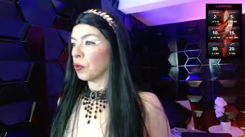 Snapshot of sauvage_lilith chatting on July 2, 3:17 am lilith online show from July 2, 3:17 am