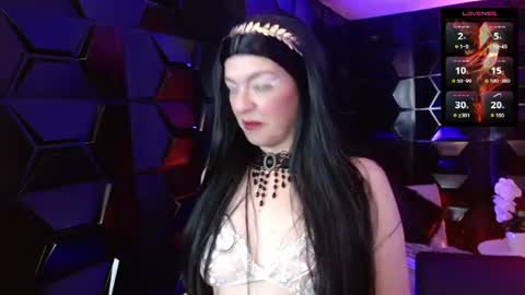 Snapshot of sauvage_lilith chatting on July 2, 3:23 am lilith online show from July 2, 3:23 am
