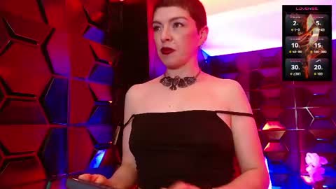 Snapshot of sauvage_lilith chatting on July 7, 6:47 am lilith online show from July 7, 6:47 am