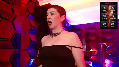 Snapshot of sauvage_lilith chatting on July 7, 7:23 am lilith online show from July 7, 7:23 am