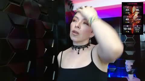 Snapshot of sauvage_lilith chatting on July 28, 3:24 am lilith online show from July 28, 3:24 am