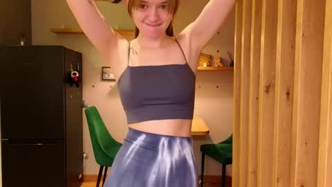 LUNA and ANNA    online show from February 9, 5:54 pm