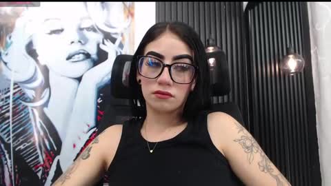 ANGELICA online show from May 27, 9:45 pm