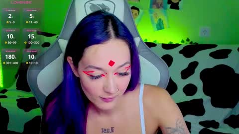 Ariel online show from September 16, 2:45 am