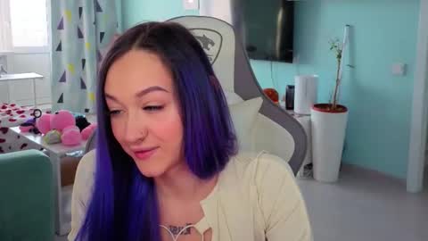 Ariel online show from February 27, 3:50 am