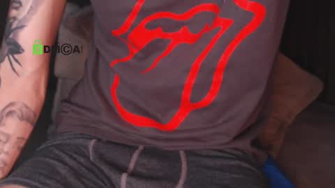 SAVAGEBOY julian online show from January 19, 9:33 am