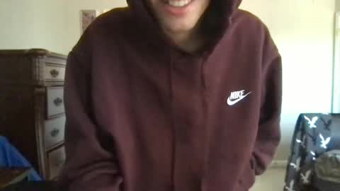 savagelover250000 online show from March 12, 6:55 pm