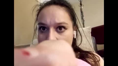 SavageRager online show from October 12, 10:25 am