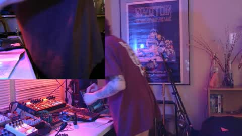 savagewaves online show from March 14, 5:02 am