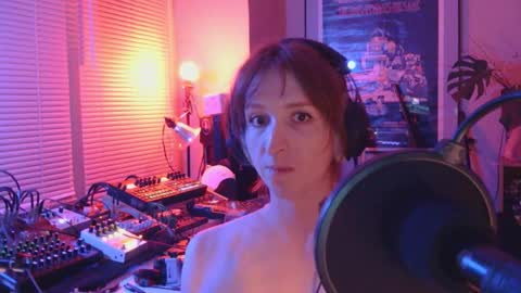 savagewaves online show from March 25, 2:28 am