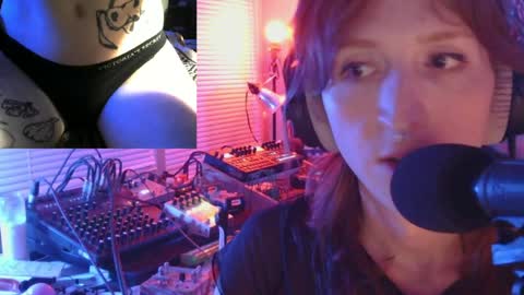 savagewaves online show from March 30, 4:24 am