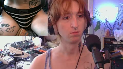 savagewaves online show from April 4, 3:20 pm