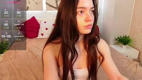 savannah_h online show from March 16, 11:14 am