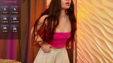 savannah_h online show from March 23, 10:41 am