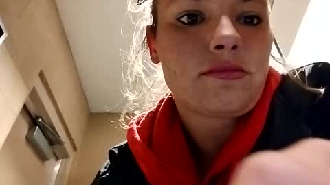 savannahjays online show from November 20, 2:12 am