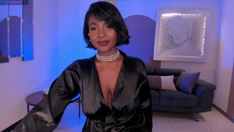 S a v a n n a h  online show from February 7, 6:45 pm