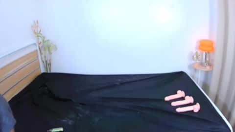 savina_sucker online show from January 19, 9:35 am