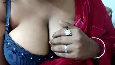 Snapshot of savita0969 chatting on April 20, 12:02 am Anjali online show from April 20, 12:02 am