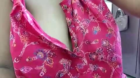Snapshot of savita0969 chatting on April 23, 6:25 am Anjali online show from April 23, 6:25 am