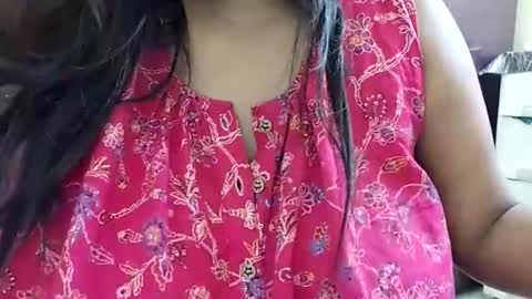Snapshot of savita0969 chatting on May 10, 1:22 am Anjali online show from May 10, 1:22 am