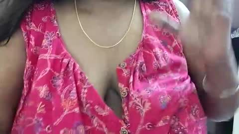 Snapshot of savita0969 chatting on May 13, 3:42 pm Anjali online show from May 13, 3:42 pm