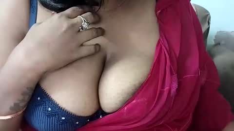 Snapshot of savita0969 chatting on June 1, 12:12 am Anjali online show from June 1, 12:12 am