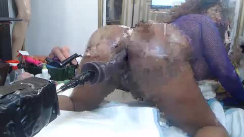 savonsex online show from March 9, 7:59 pm