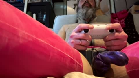 saxonialatexdude online show from January 16, 8:51 am